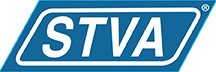 STVA Logo Scaffolding